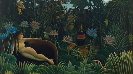 Arte Naif (Art Naïf)