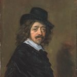 Frans Hals (1582-1666)