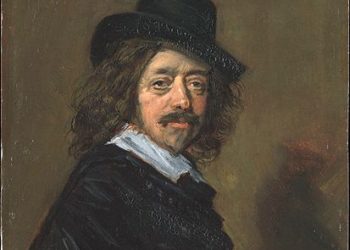 Frans Hals (1582-1666)