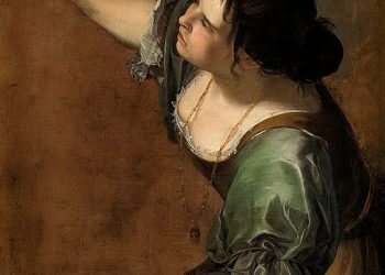 Artemisia Gentileschi (Roma, 1593 – Nápoles, 1652/1653)