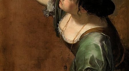 Artemisia Gentileschi (Roma, 1593 – Nápoles, 1652/1653)