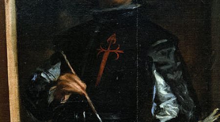 Diego Velázquez (1599, Sevilla – 1660, Madrid)
