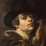 Jacob Jordaens (Amberes, 1593-1678)