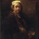 Rembrandt (Leiden, 1606-1669, Ámsterdam)