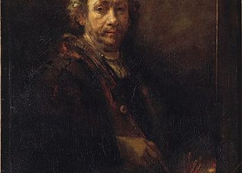 Rembrandt (Leiden, 1606-1669, Ámsterdam)