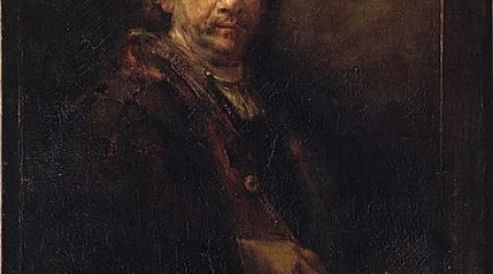 Rembrandt (Leiden, 1606-1669, Ámsterdam)