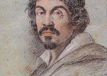 Caravaggio (1571-1610)