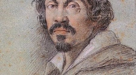 Caravaggio (1571-1610)