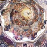 Cúpula de la Catedral de Parma – Correggio
