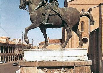 Donatello (Florencia, 1386 – 1466)