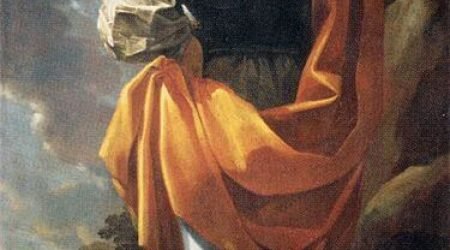 Galería de los hombres ilustres – Vouet