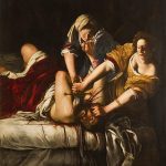 Judith y Holorfenes – Caravaggio