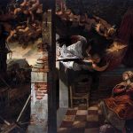 Scuola grande di San Rocco – Tintoretto
