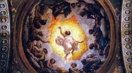 Pintura en las Bóvedas Barrocas