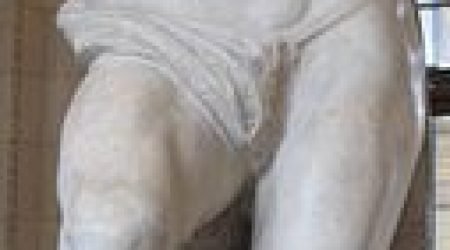 Esclavos de Miguel Ángel