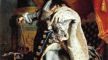 Pintura francesa barroca