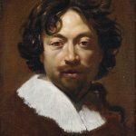 Simón Vouet (París, 1590-1649)