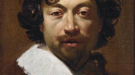 Simón Vouet (París, 1590-1649)