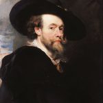 Pedro Pablo Rubens (1577-1640)