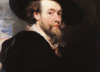 Pedro Pablo Rubens (1577-1640)