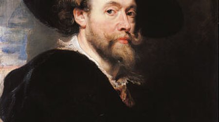 Pedro Pablo Rubens (1577-1640)