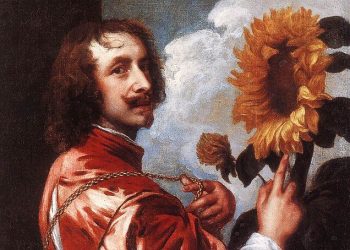 Anthony Van Dyck (Amberes, 1599 – Londres, 1641)