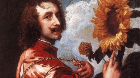 Anthony Van Dyck (Amberes, 1599 – Londres, 1641)