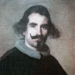 Retrato del Joven Velázquez