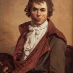 Jacques-Louis David (Paris, 1748-Bruselas, 1825)