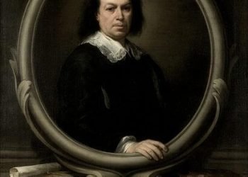 Autorretrato de Murillo