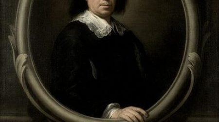 Autorretrato de Murillo