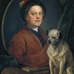 William Hogarth (Londres, 1697-1764)