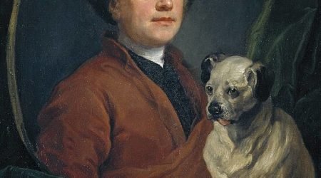 William Hogarth (Londres, 1697-1764)