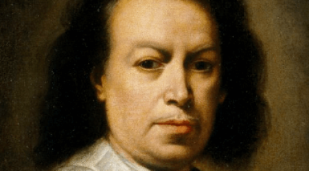 Bartolomé Esteban Murillo (Sevilla, 1617 – 1682)