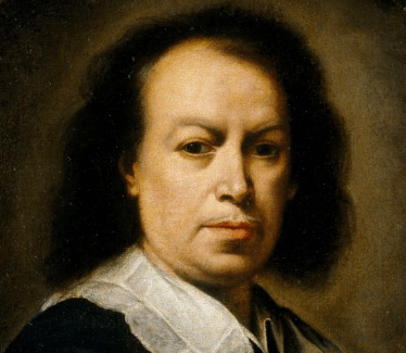 Bartolomé Esteban Murillo biografía y obras