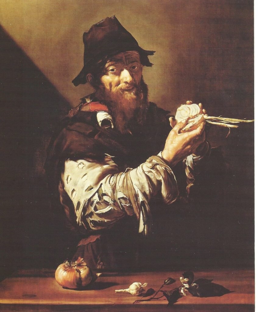 El olfato