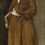 Esopo – Diego Velázquez