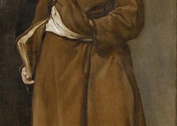 Esopo – Diego Velázquez