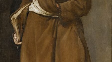 Esopo – Diego Velázquez
