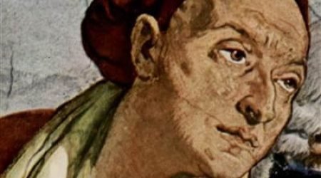 Giambattista Tiepolo (Venecia, 1696 – 1770, Madrid)