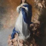 Inmaculada Concepción de los Venerables – Murillo