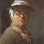 Jean-Simeon Chardin (París, 1699-1779)