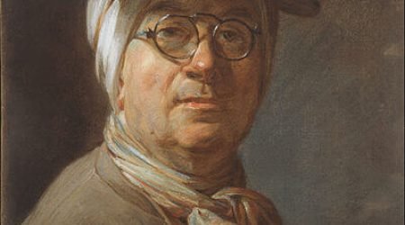 Jean-Simeon Chardin (París, 1699-1779)