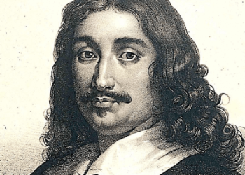 José de Ribera (Játiva, 1591 – Nápoles, 1652)