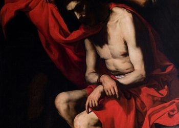 La coronación de espinas – José de Ribera