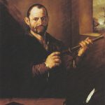 La vista – José de Ribera