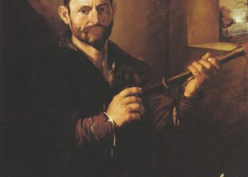 La vista – José de Ribera