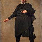 Pablo de Valladolid – Diego Velázquez