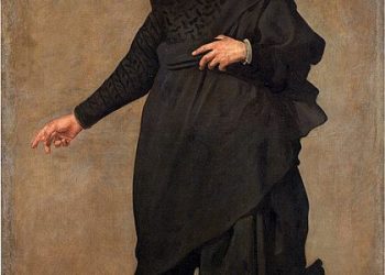Pablo de Valladolid – Diego Velázquez