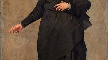 Pablo de Valladolid – Diego Velázquez